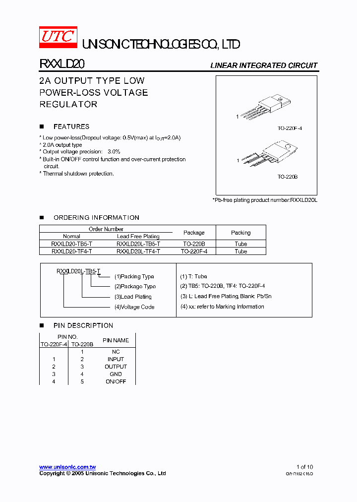 R33LD20L-TB5-T_7208451.PDF Datasheet