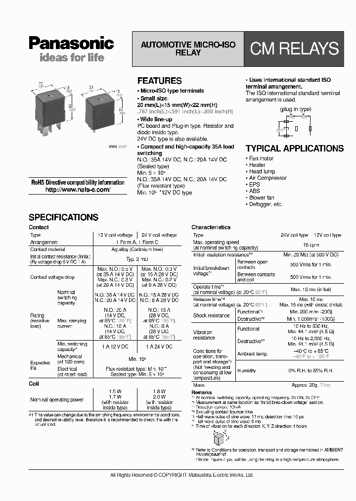 CM1A-P-12V_7208993.PDF Datasheet