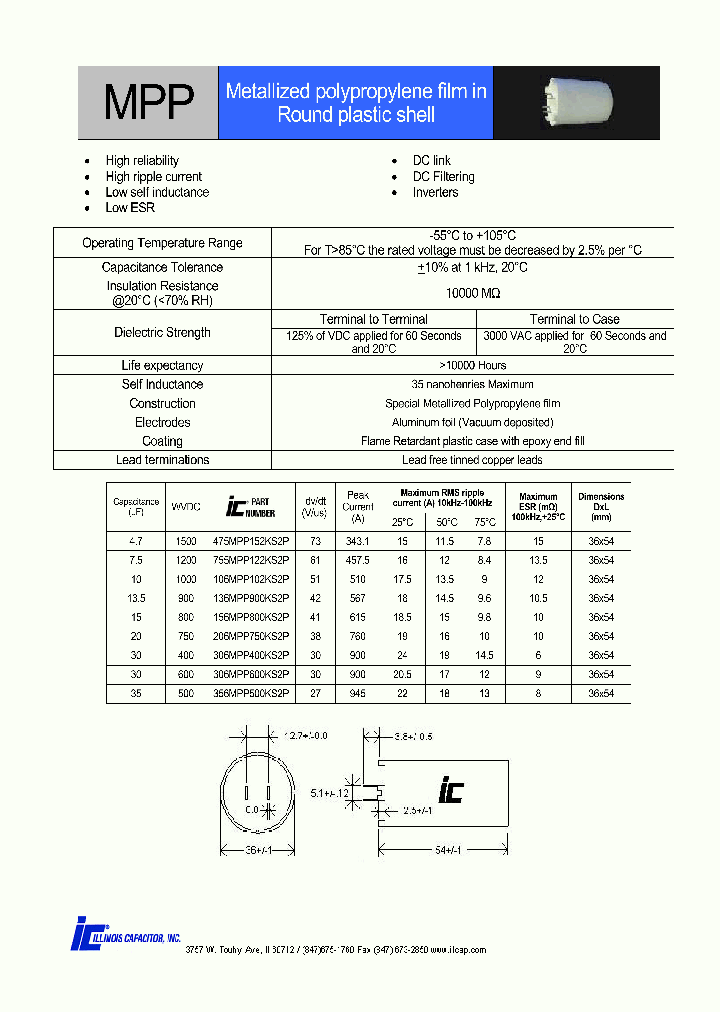 156MPP800KS2P_7209194.PDF Datasheet