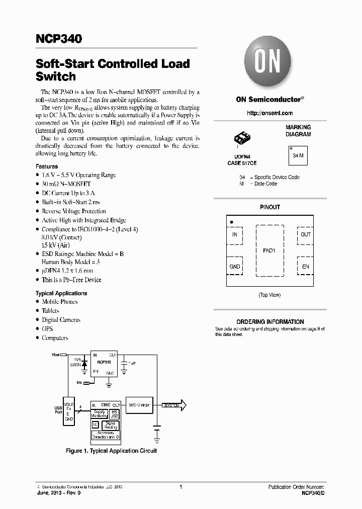 NCP340_7209518.PDF Datasheet