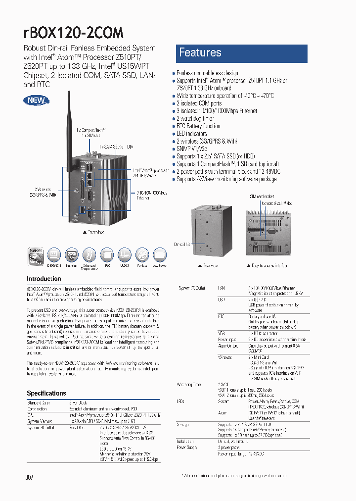 RBOX120-2COM-FL11G_7210047.PDF Datasheet