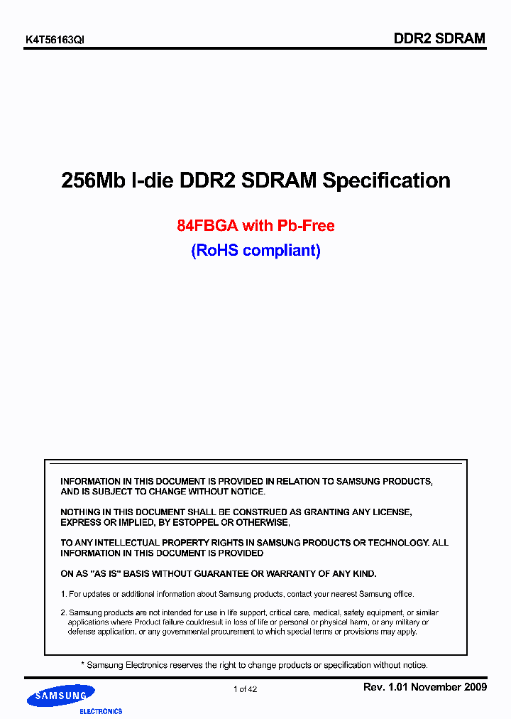 K4T56163QI-ZCLE7_7210392.PDF Datasheet