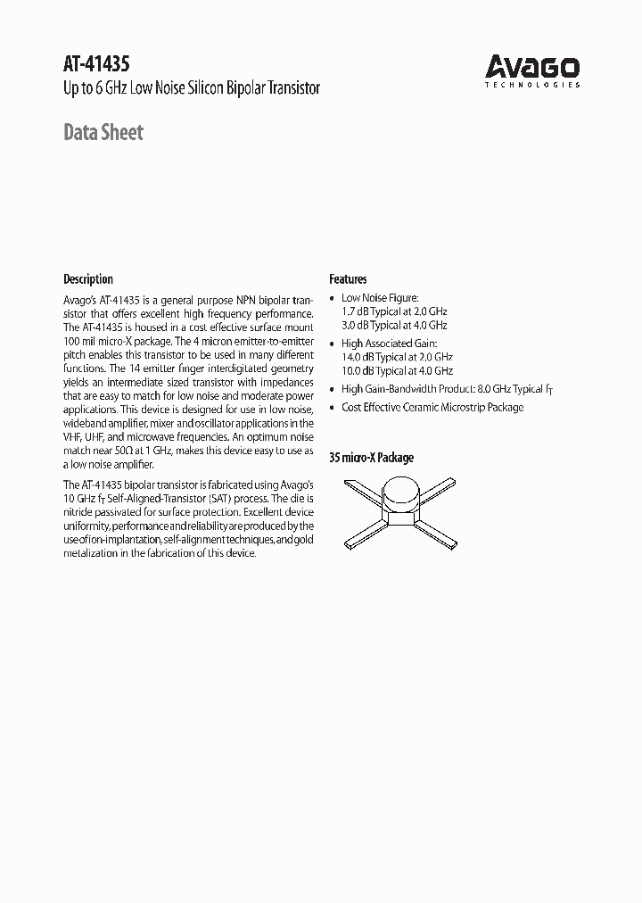 AT-41435G_7210418.PDF Datasheet