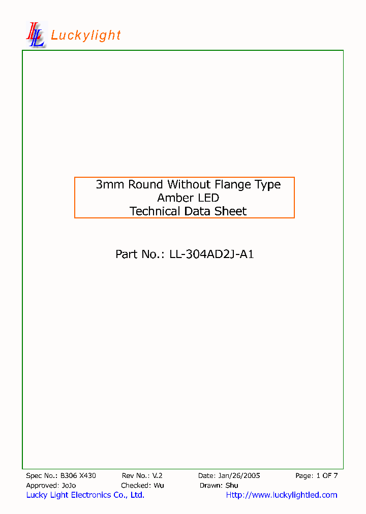 LL-304AD2J-A1_7210614.PDF Datasheet