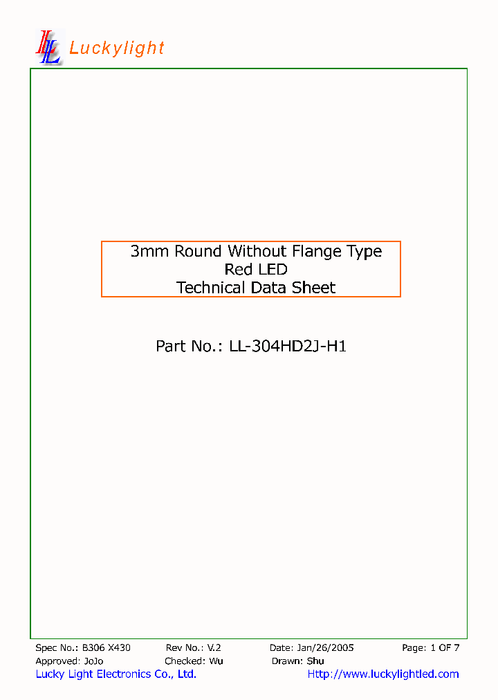 LL-304HD2J-H1_7210627.PDF Datasheet