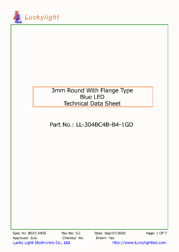 LL-304BC4B-B4-1GD_7210618.PDF Datasheet