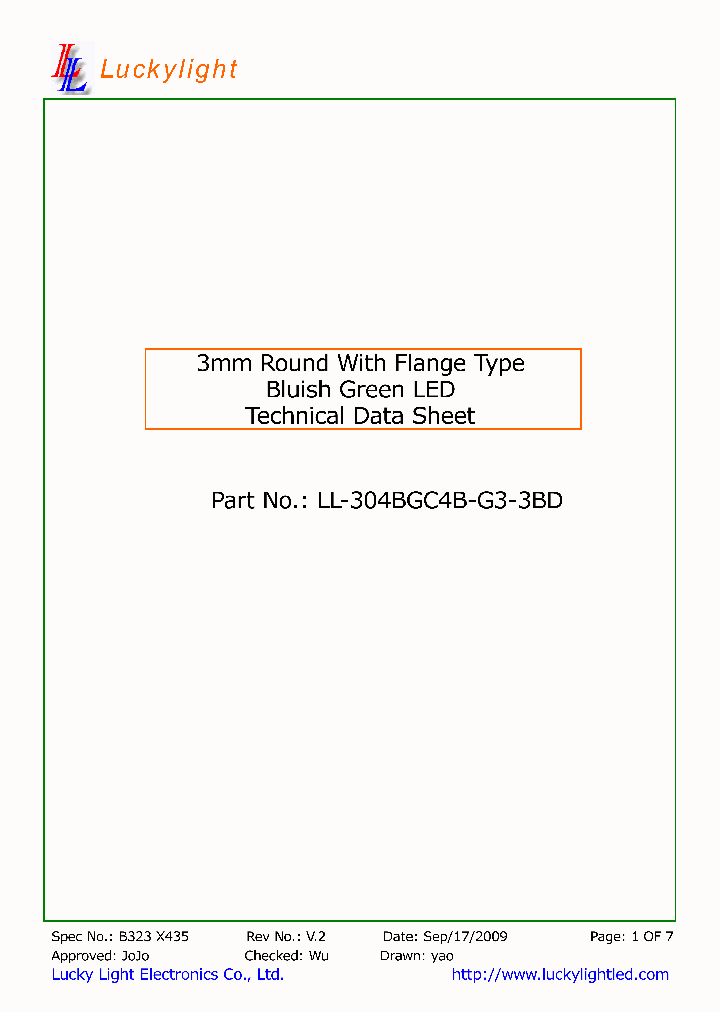 LL-304BGC4B-G3-3BD_7210624.PDF Datasheet