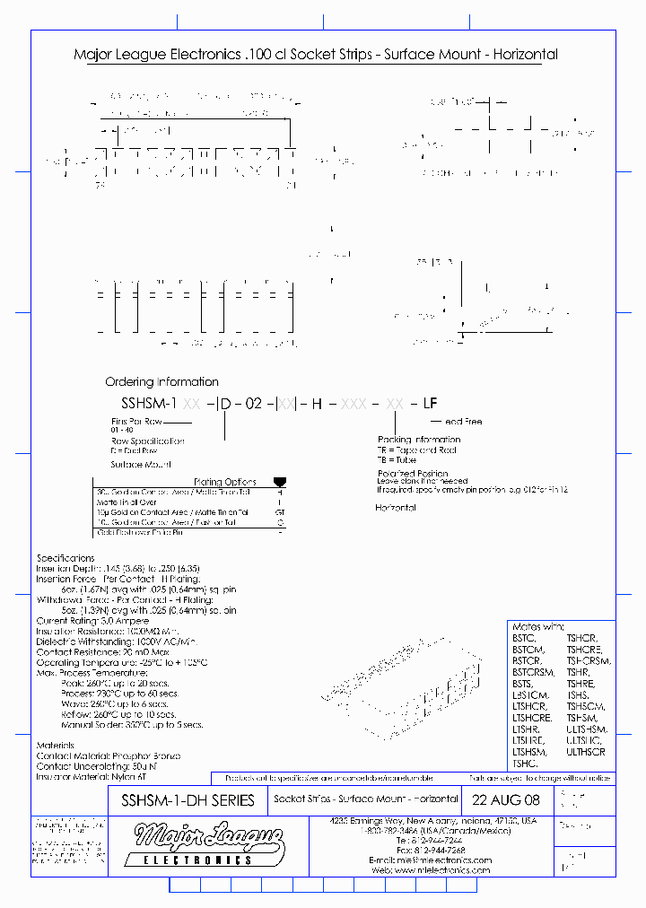 SSHSM-1-DH_7211144.PDF Datasheet