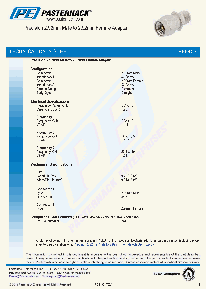 PE9437_7213615.PDF Datasheet