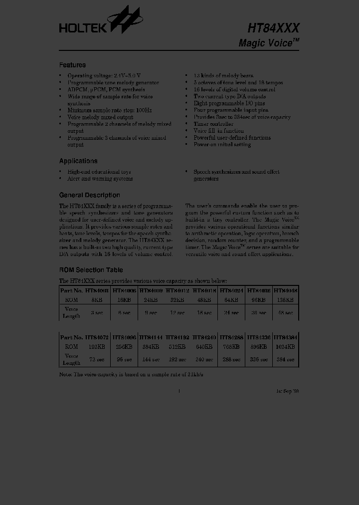 HT84336_7213818.PDF Datasheet
