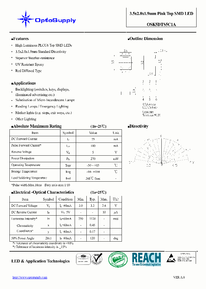 OSK5DTS5C1A_7214544.PDF Datasheet