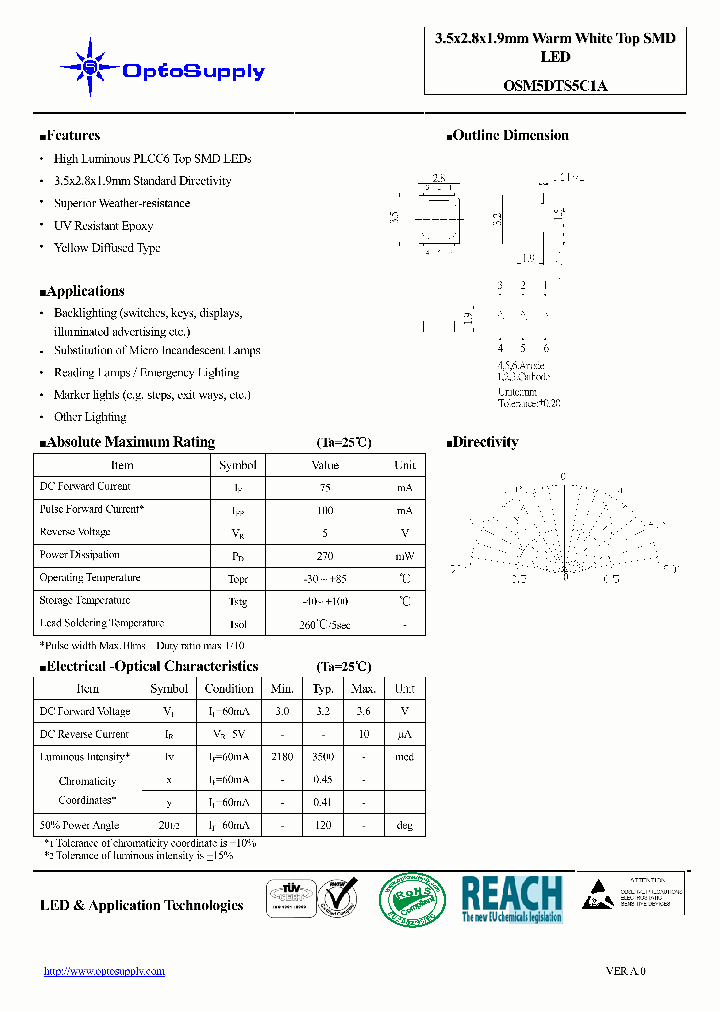 OSM5DTS5C1A_7214545.PDF Datasheet