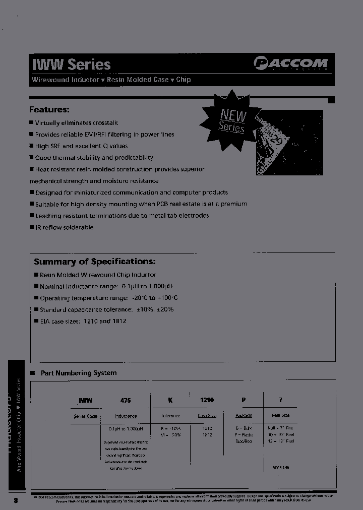 IWW685K1210P13_7214530.PDF Datasheet