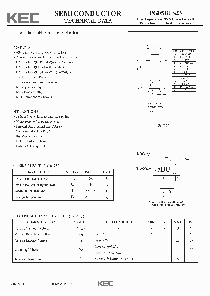 PG05BUS23_7215179.PDF Datasheet