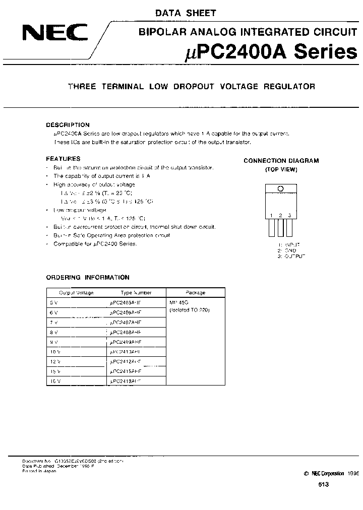 UPC2408AHF-AZ_7215220.PDF Datasheet