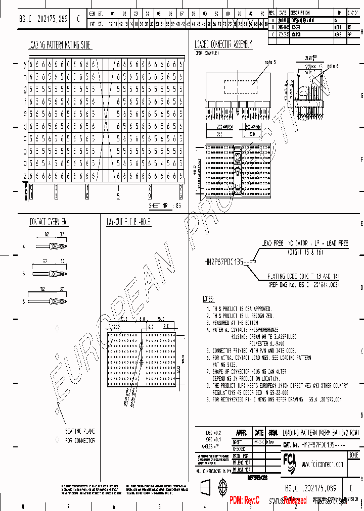 HM2P87PDC135E9LF_7216064.PDF Datasheet