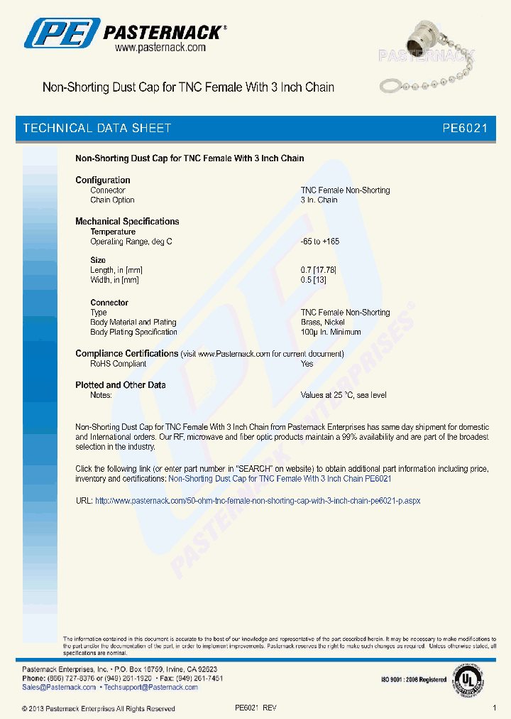 PE6021_7216185.PDF Datasheet