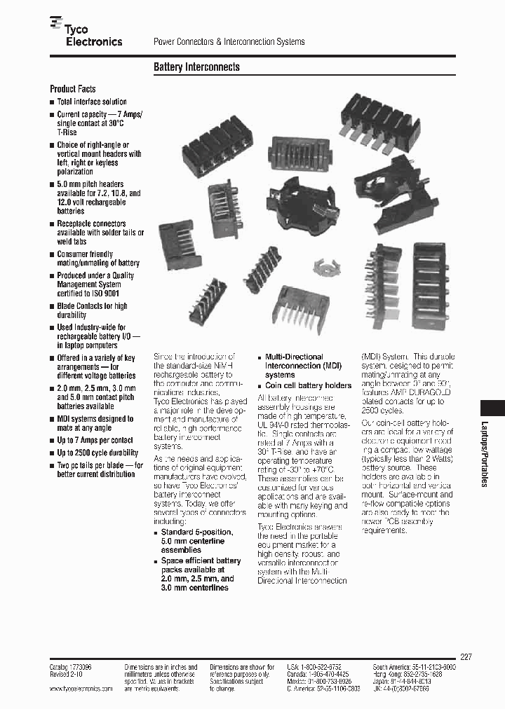 6318573-4_7216822.PDF Datasheet
