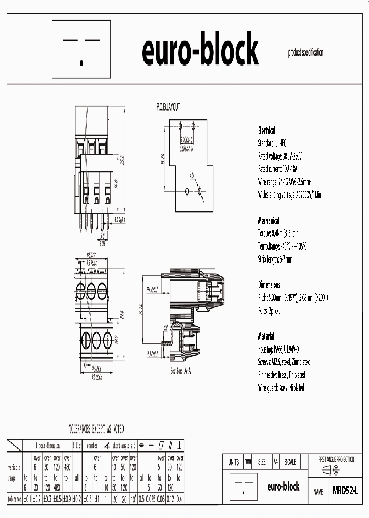MRD52-L_7216875.PDF Datasheet