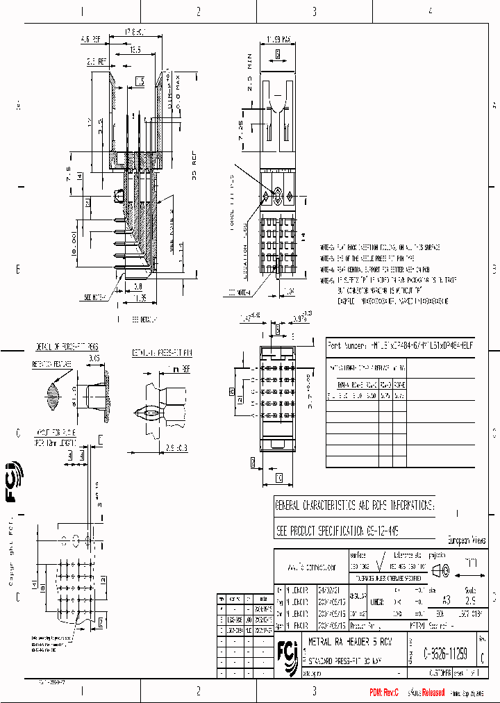 HM1L51ZDP484H6_7216541.PDF Datasheet