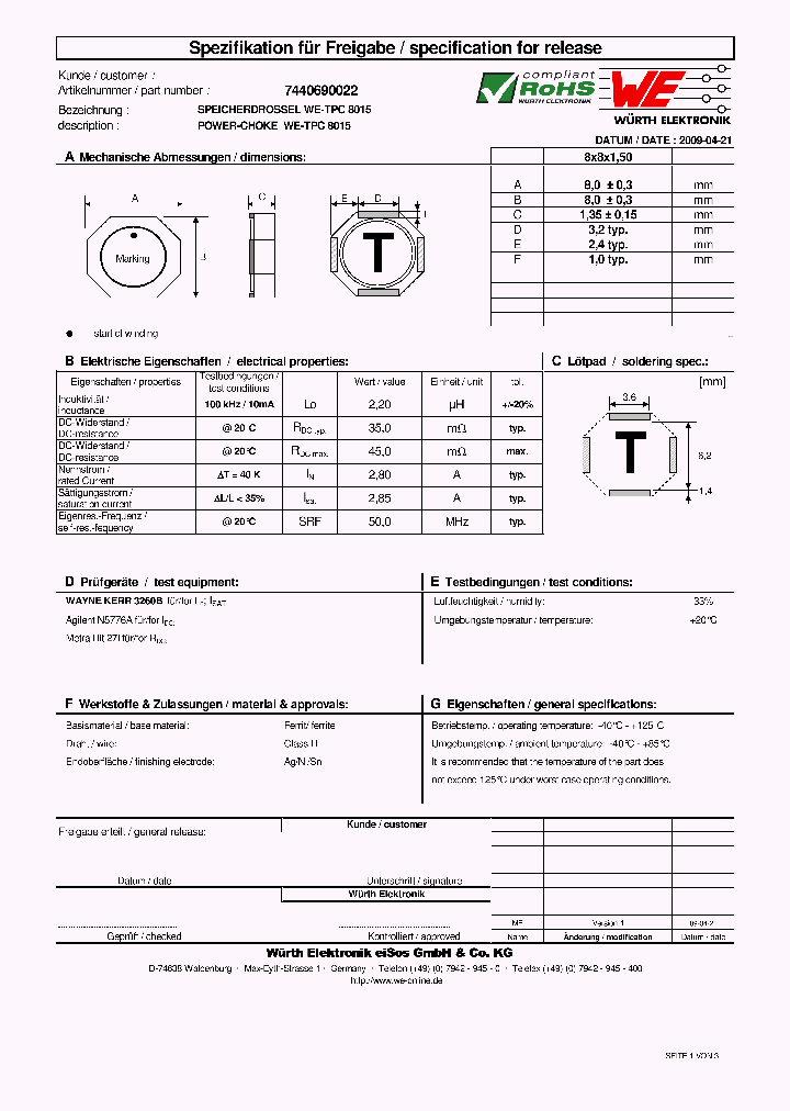7440690022_7217674.PDF Datasheet