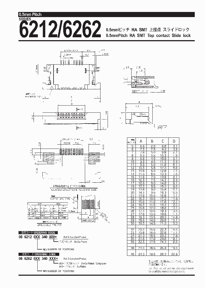 086212010340800_7218481.PDF Datasheet