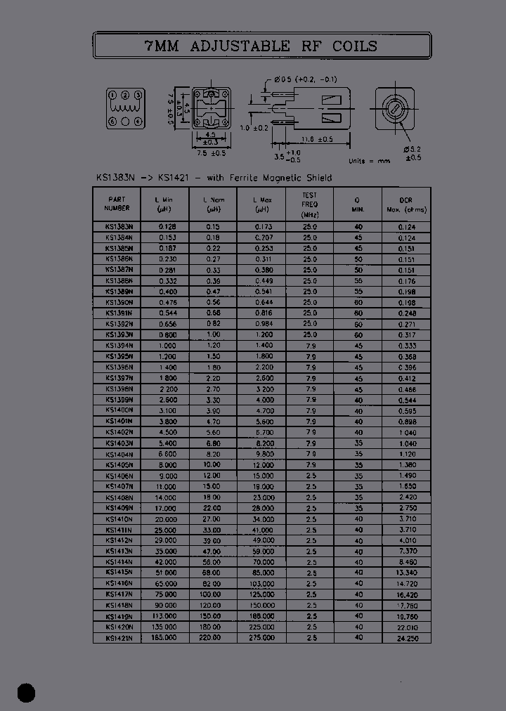 KS1386N_7218885.PDF Datasheet