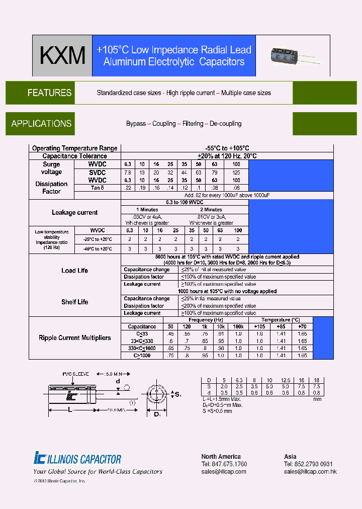 227KXM010M_7218795.PDF Datasheet