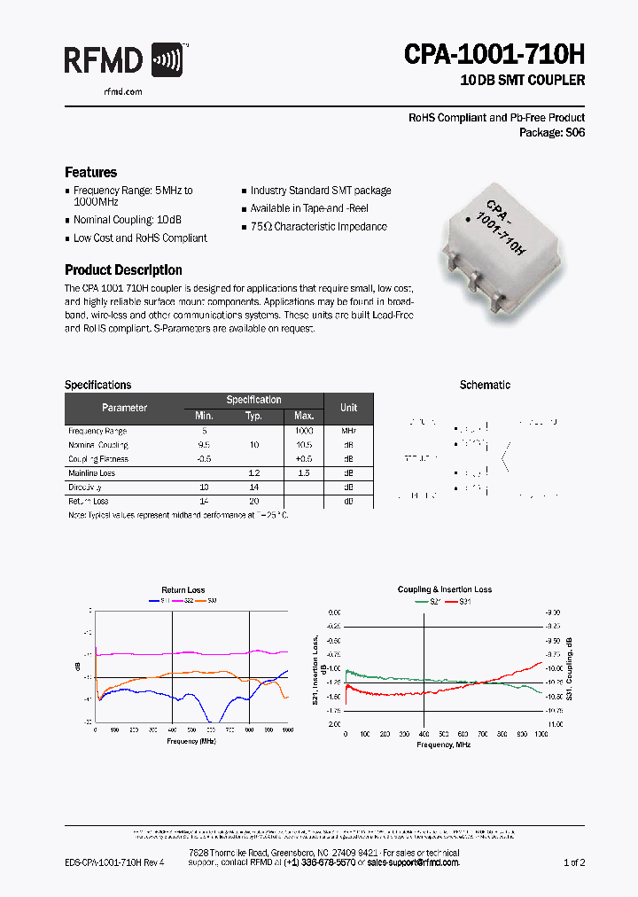 CPA-1001-710H_7218636.PDF Datasheet