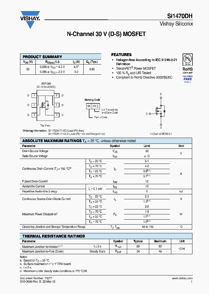 SI1470EDH-T1-E3_7219037.PDF Datasheet