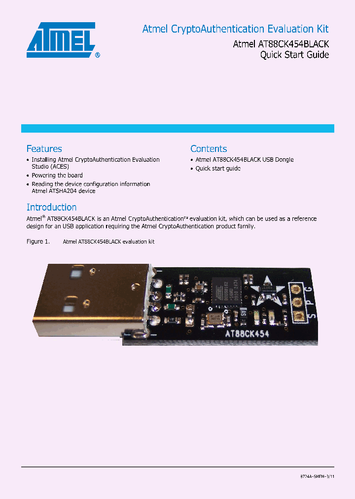 AT88CK101STK3_7219317.PDF Datasheet