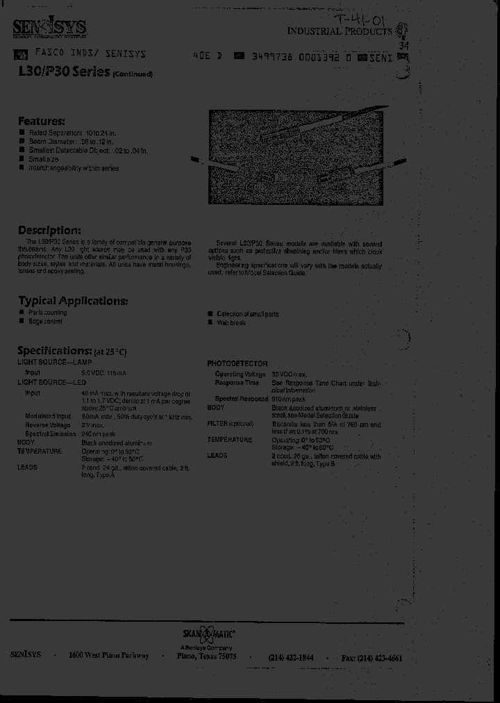L31014_7220082.PDF Datasheet