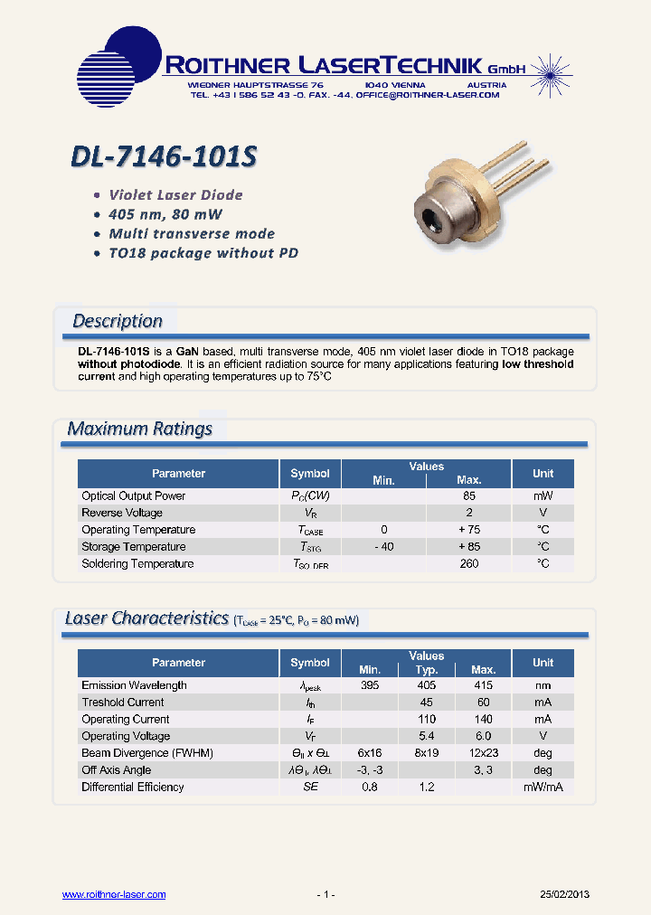 DL-7146-101S_7220499.PDF Datasheet