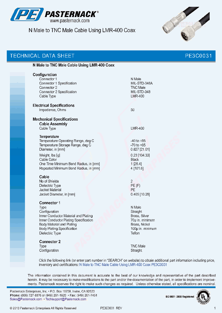 PE3C0031_7220757.PDF Datasheet