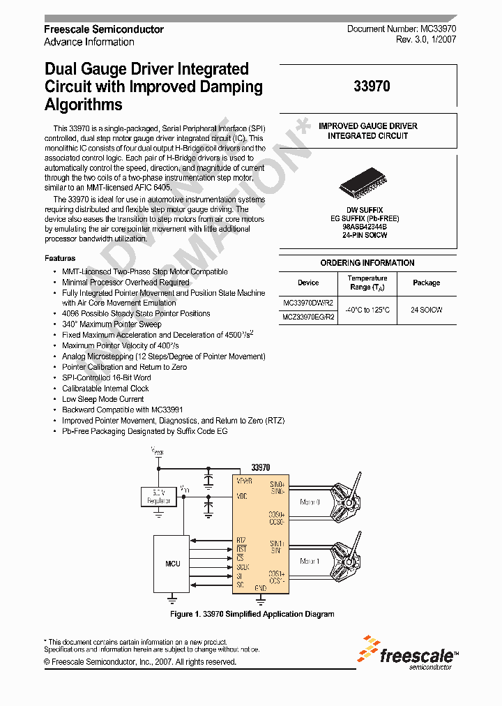 MC33970DW_7220575.PDF Datasheet