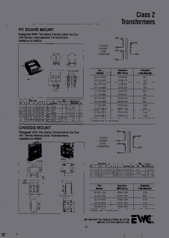 CL2-25-24A2_7220967.PDF Datasheet