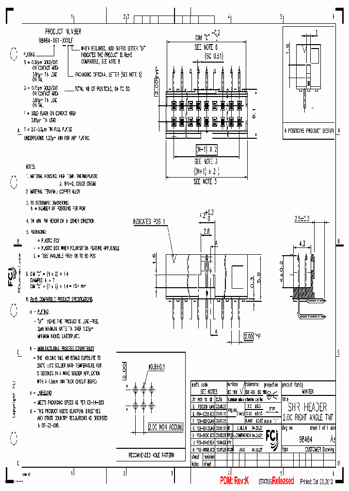 98464-G61-14ULF_7221916.PDF Datasheet