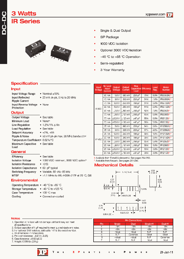 IR0505S_7221989.PDF Datasheet