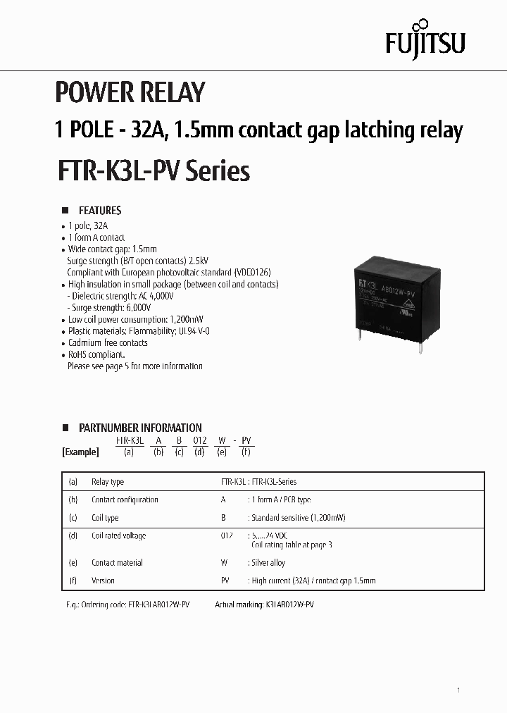 FTR-K3LAB024W-PV_7222346.PDF Datasheet