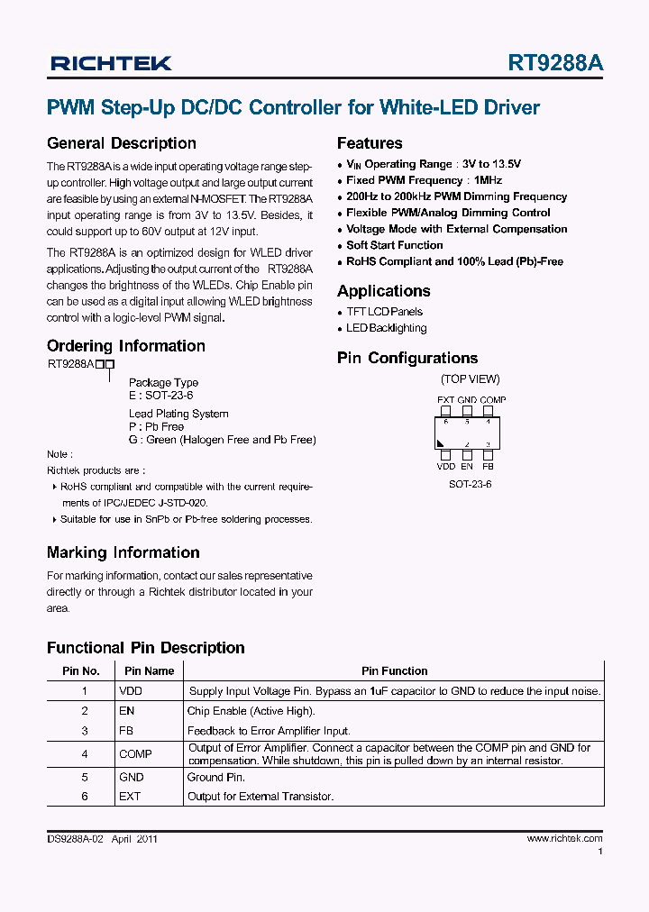 RT9288A_7222403.PDF Datasheet
