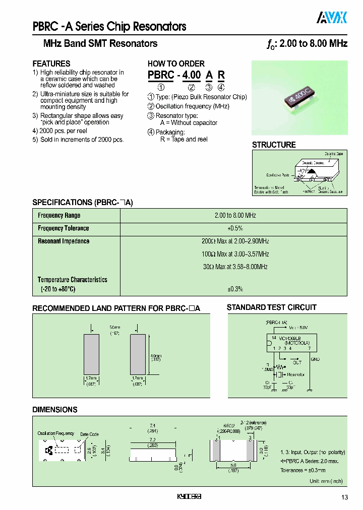 PBRC-358AR_7222635.PDF Datasheet