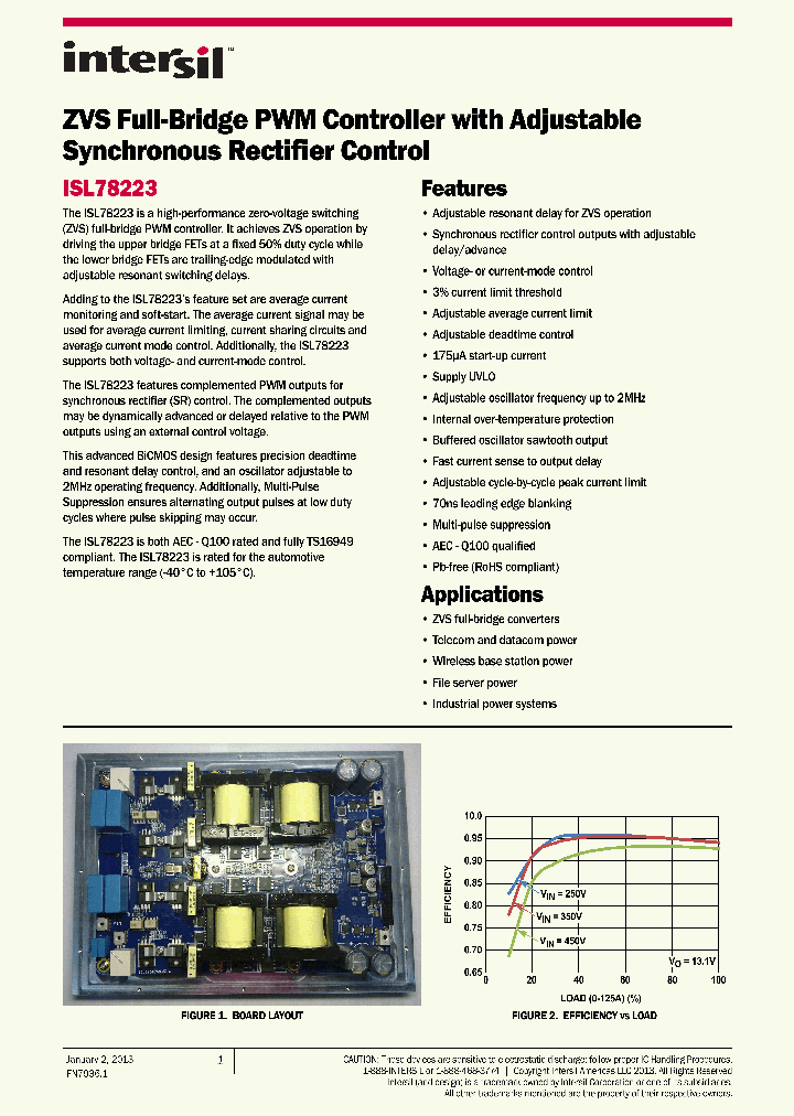 ISL78223_7222792.PDF Datasheet