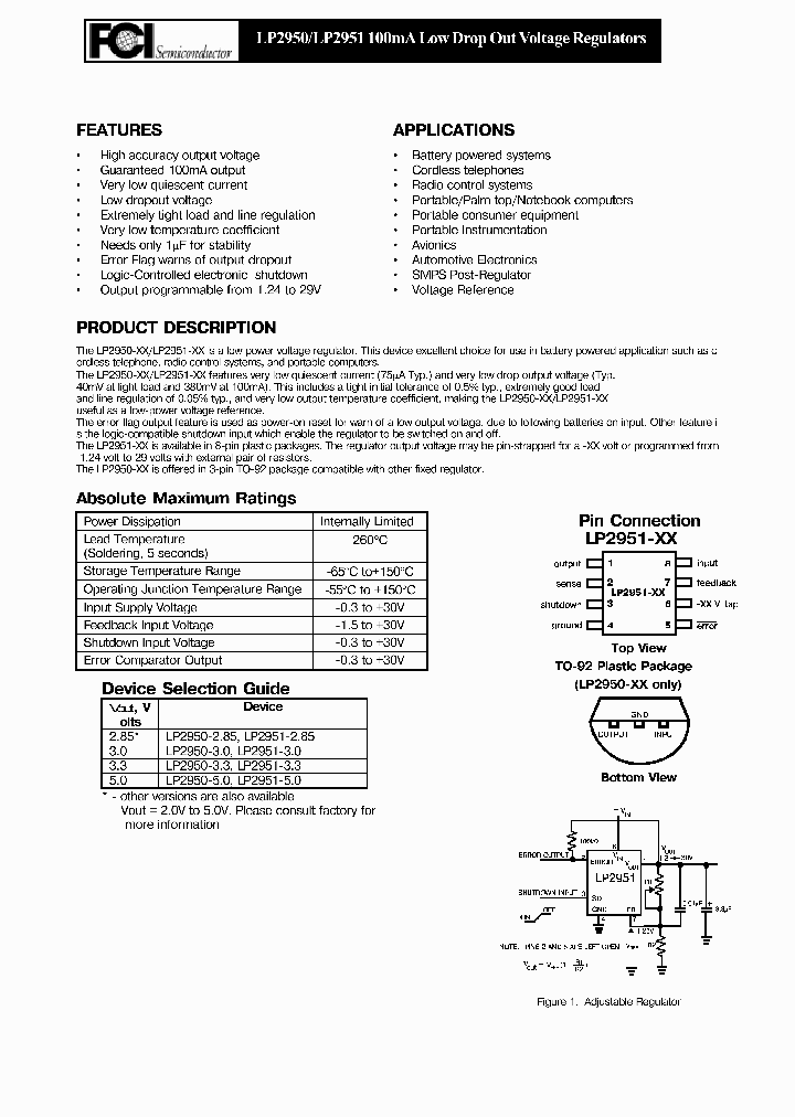 LP2951_7222844.PDF Datasheet