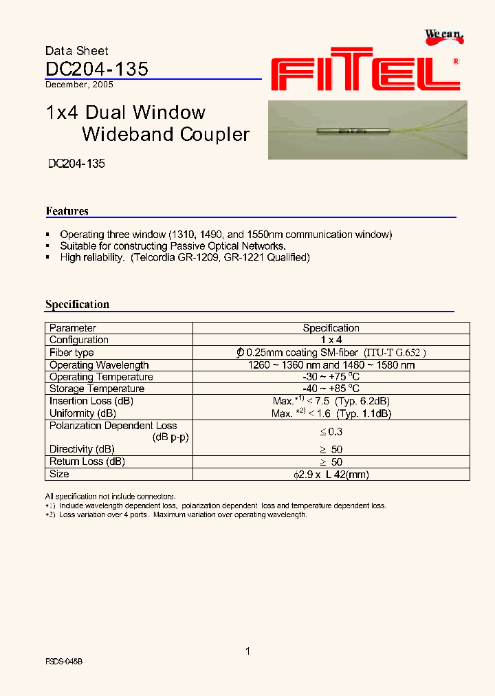 DC204-135-SCA05-FCA05_7223175.PDF Datasheet
