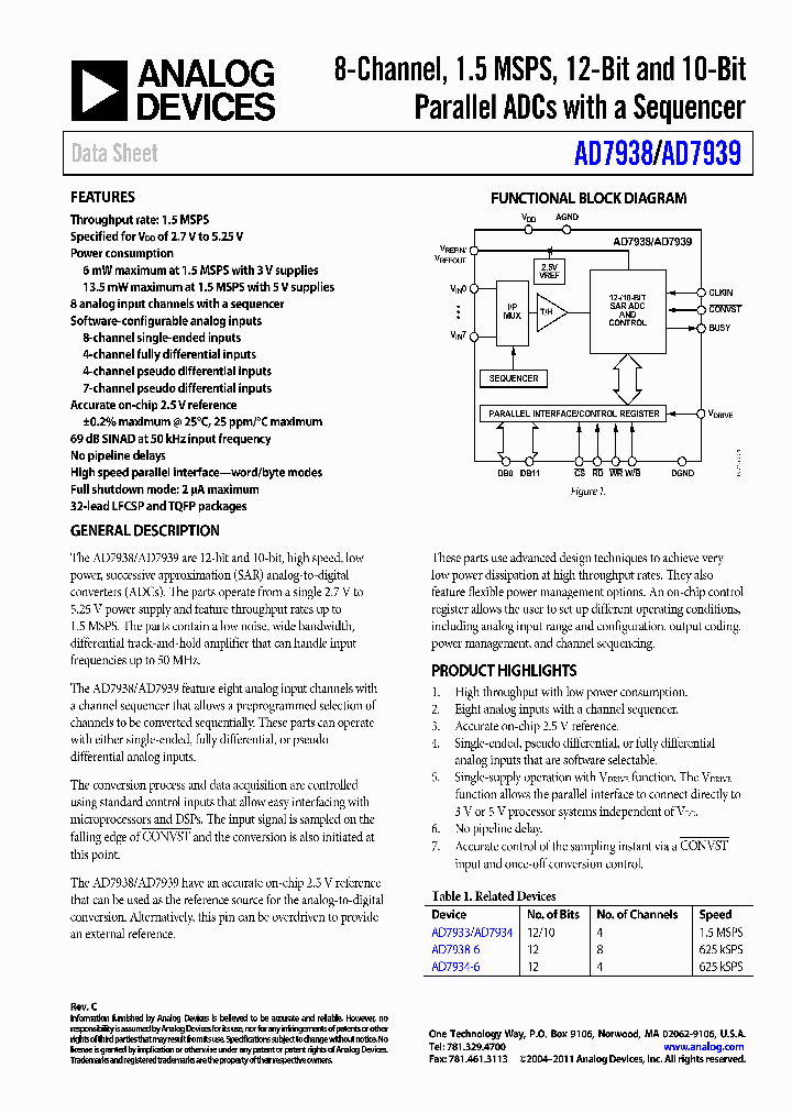 AD7938BCPZ_7223469.PDF Datasheet