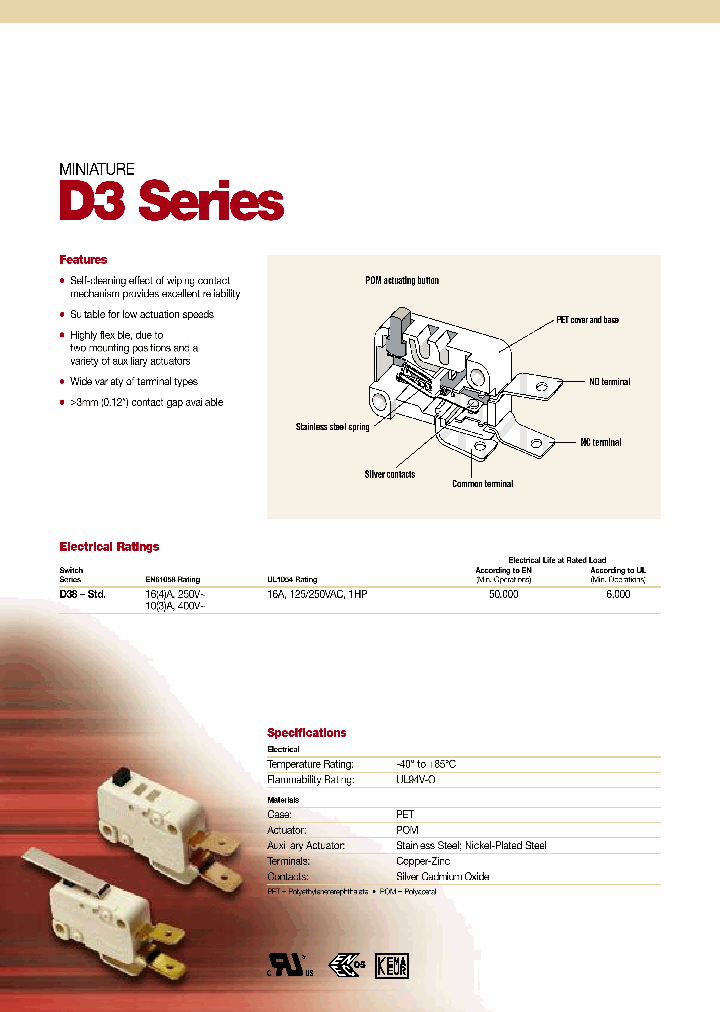 D388-A8AA_7225290.PDF Datasheet