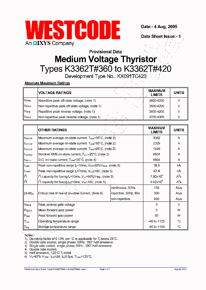 K3362TC360_7225484.PDF Datasheet