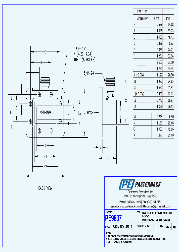 PE9837_7227293.PDF Datasheet