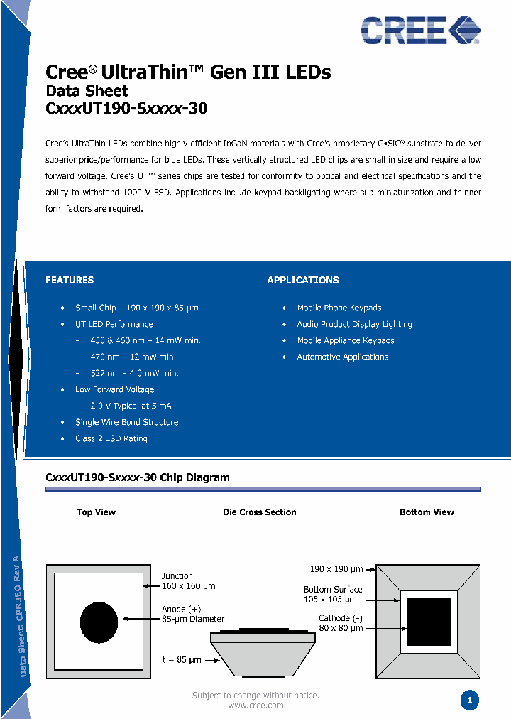 C450UT190-0319-30_7227529.PDF Datasheet