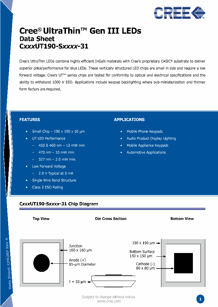 C450UT190-0319-31_7227531.PDF Datasheet